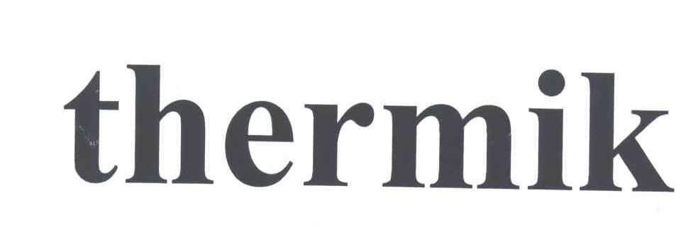 THERMIK