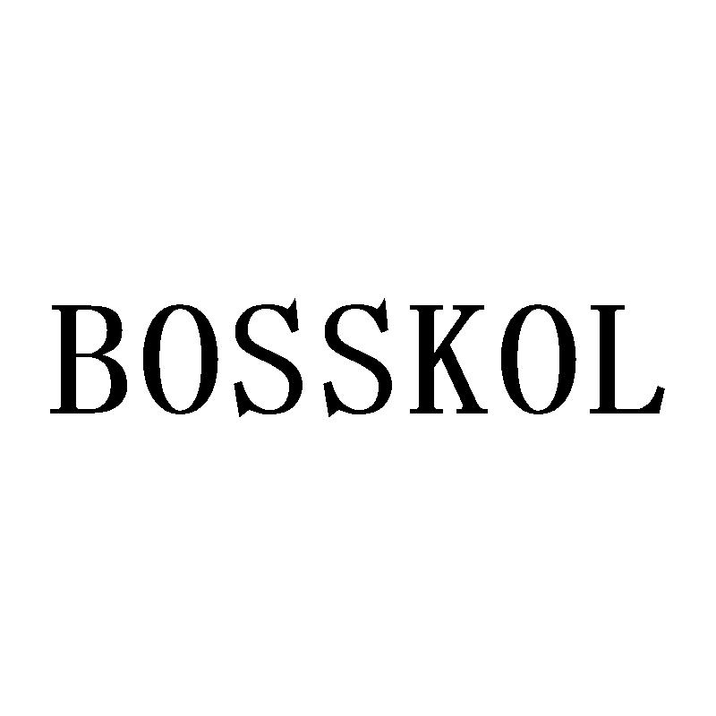 BOSSKOL