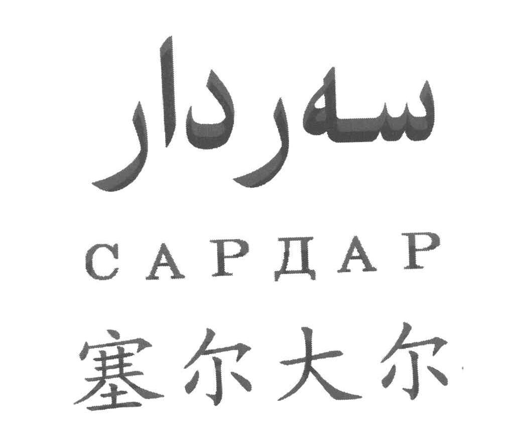 塞尔大尔 CAPAP