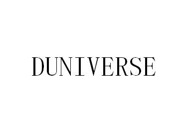 DUNIVERSE