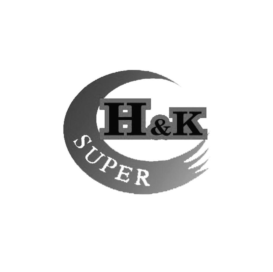 H&K SUPER