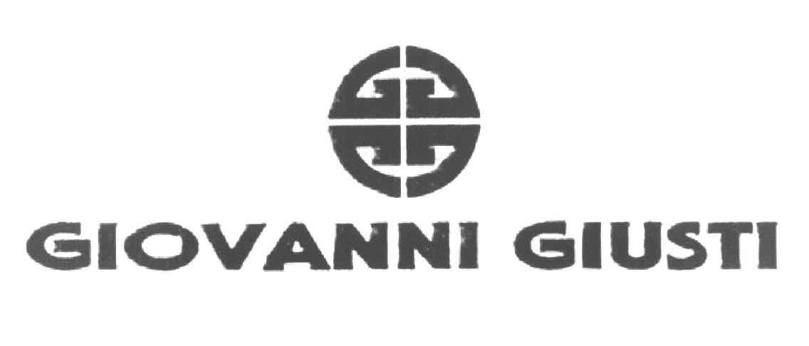 GIOVANNI GIUSTI