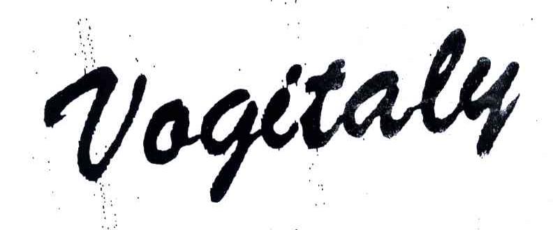 VOGITALY