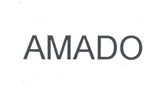 AMADO