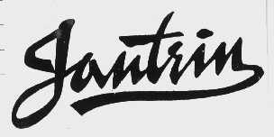 JANTRIN