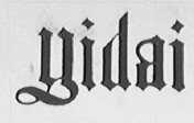 YIDAI