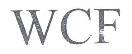 WCF