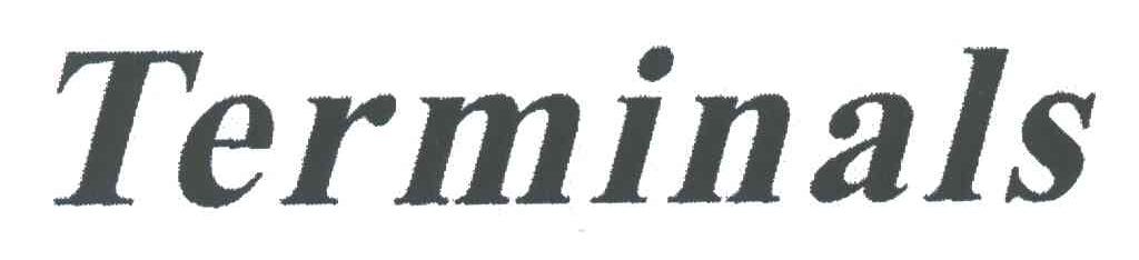 TERMINALS