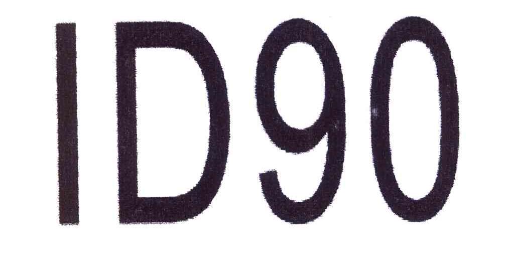 90 ID