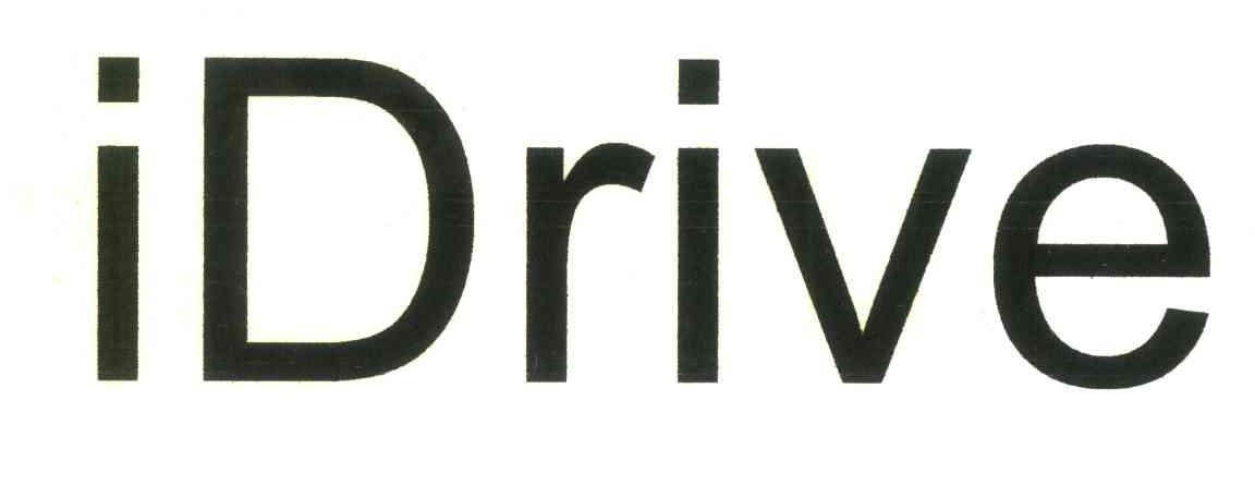 IDRIVE