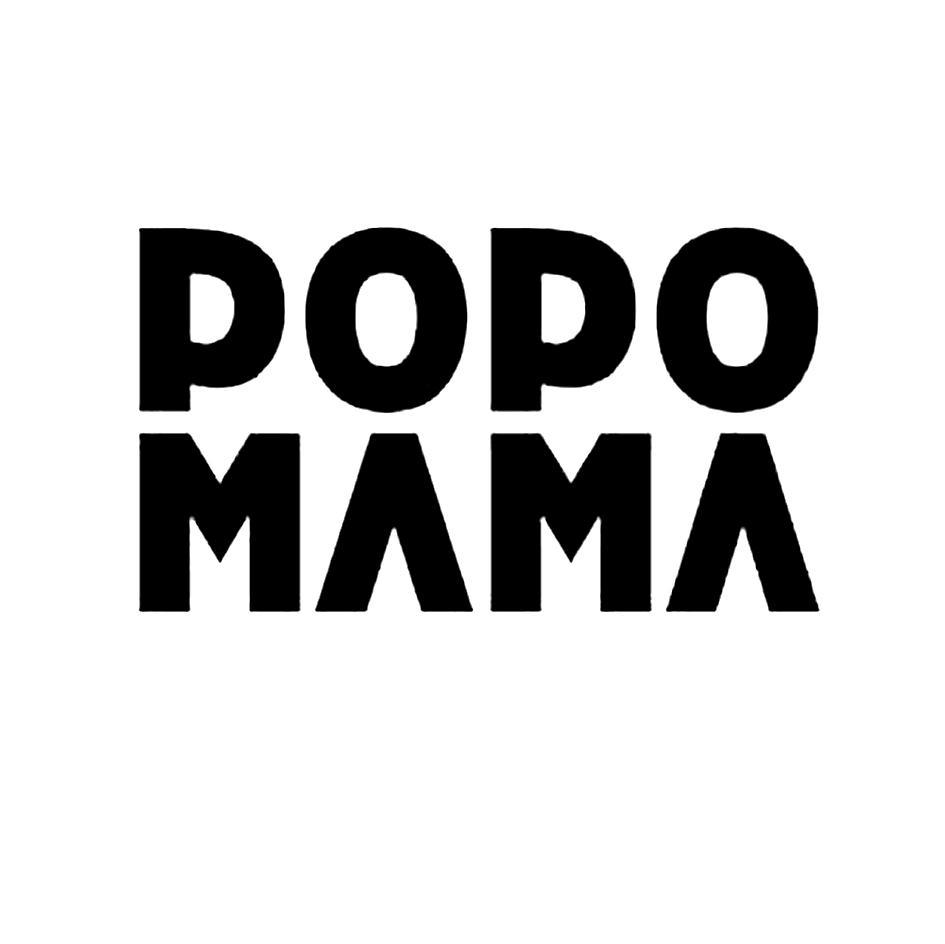 POPOMAMA