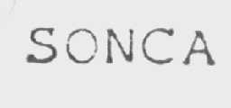 SONCA