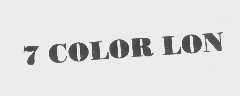 COLOR LON   7