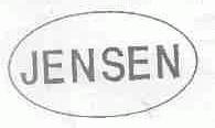 JENSEN