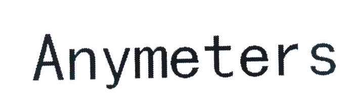 ANYMETERS