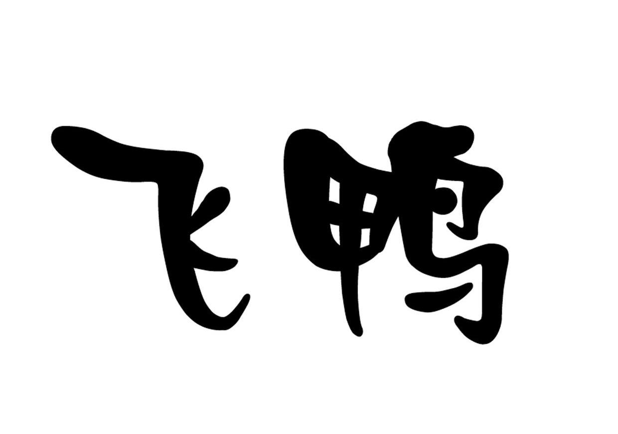 飞鸭
