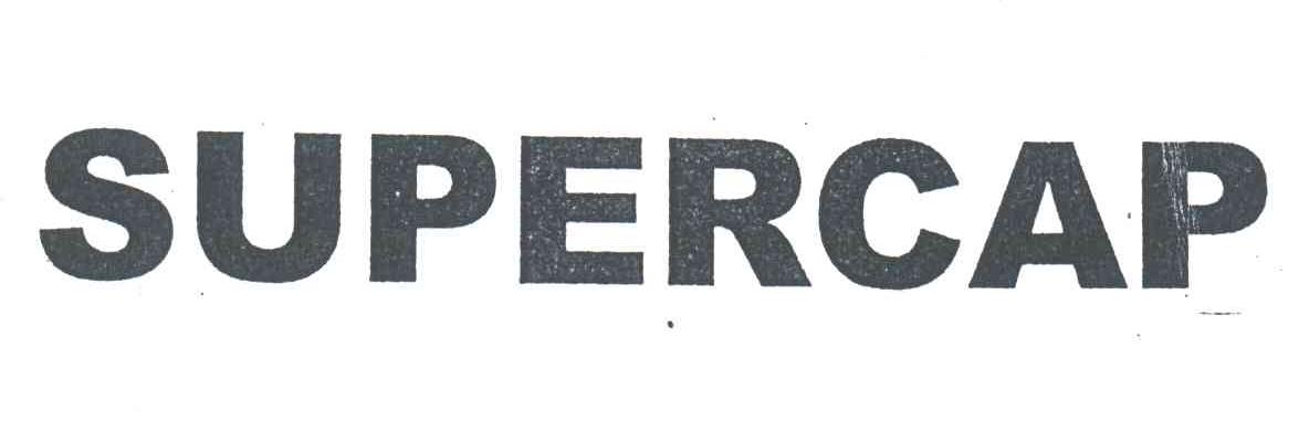 SUPERCAP