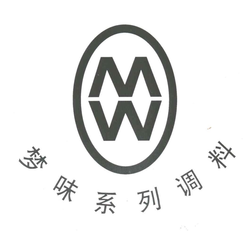 梦味 MW
