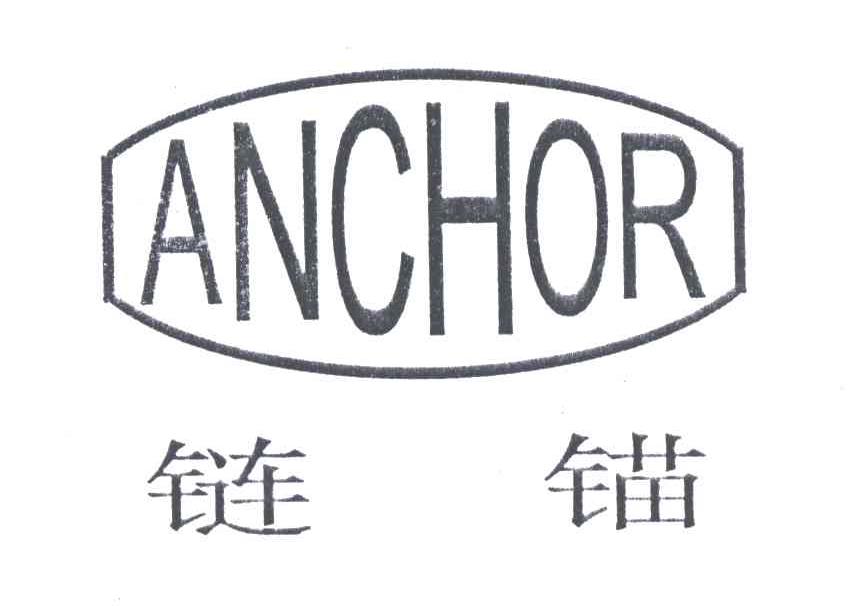 链锚