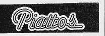 PIATTOS