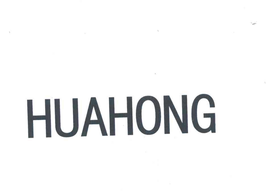 HUA HONG