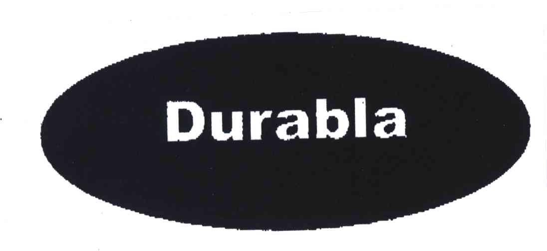 DURABLA