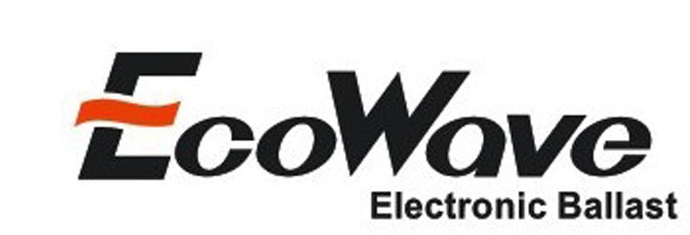 ECOWAVE ELECTRONIC BALLAST
