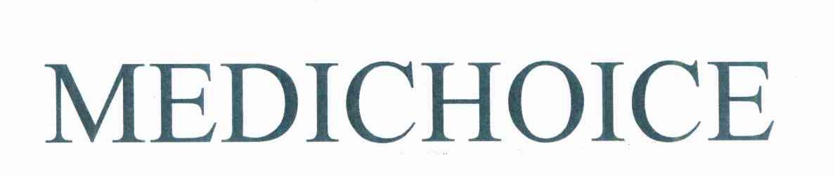MEDICHOICE