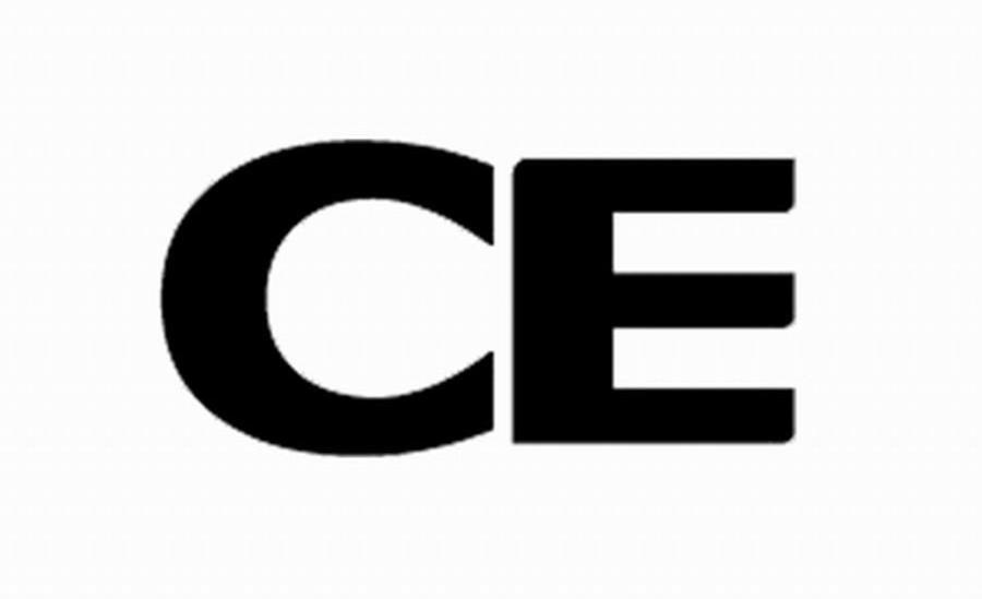 CE