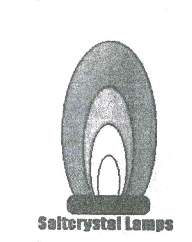 SALTCRYSTAL LAMPS