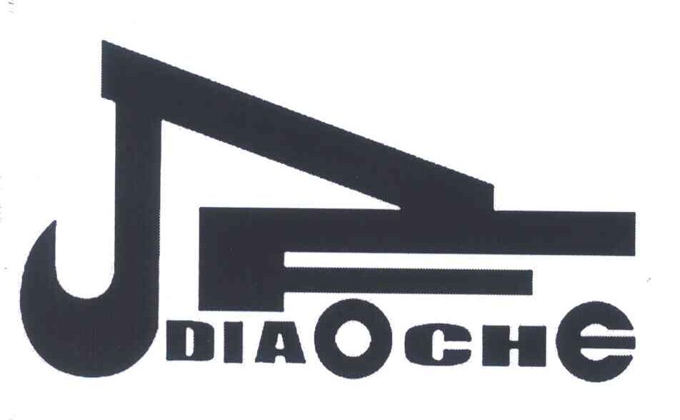 DIAOCHE;JF