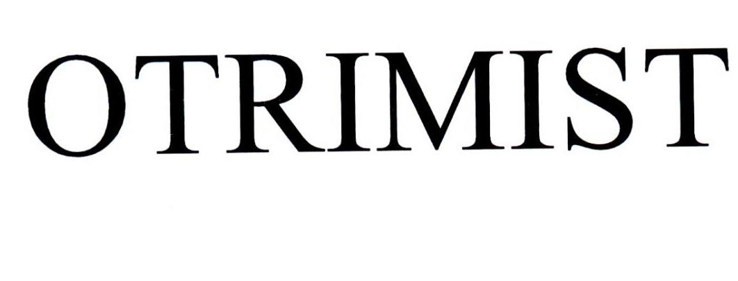 OTRIMIST