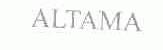 ALTAMA