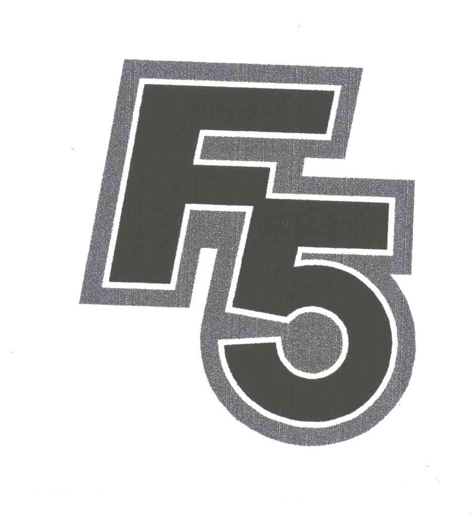 F;5