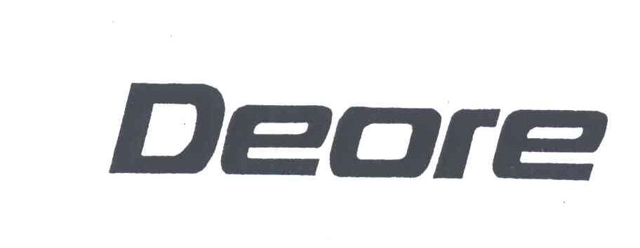DEORE