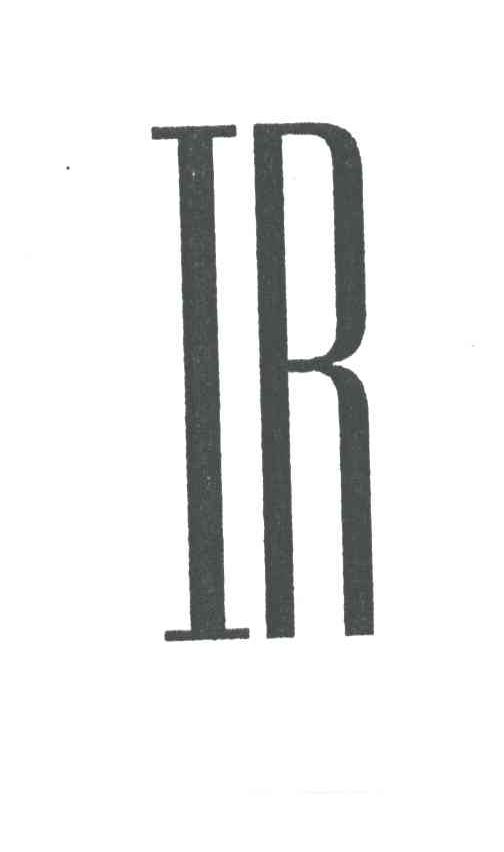 IR