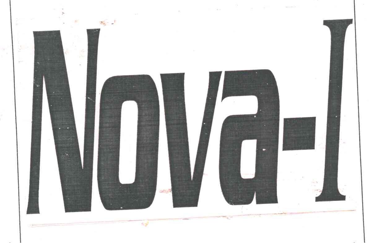 NOVA I