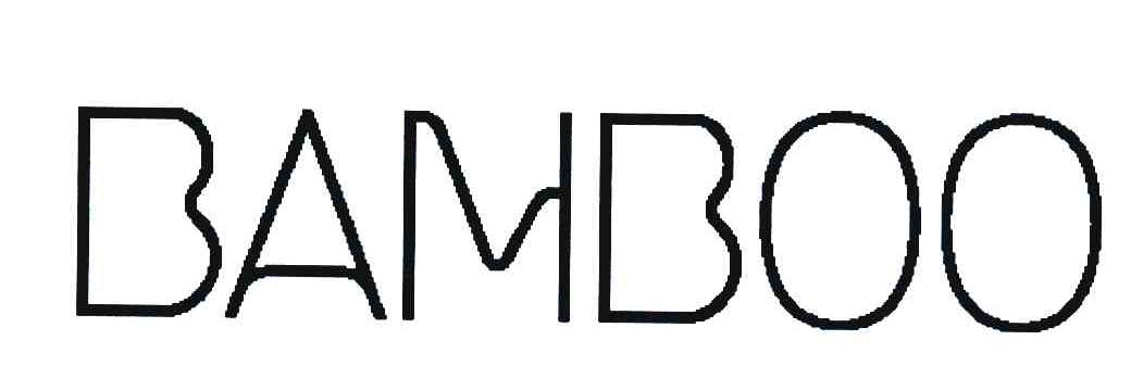 BAMBOO