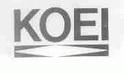 KOEI