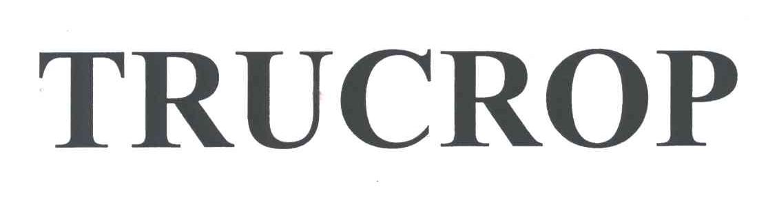 TRUCROP