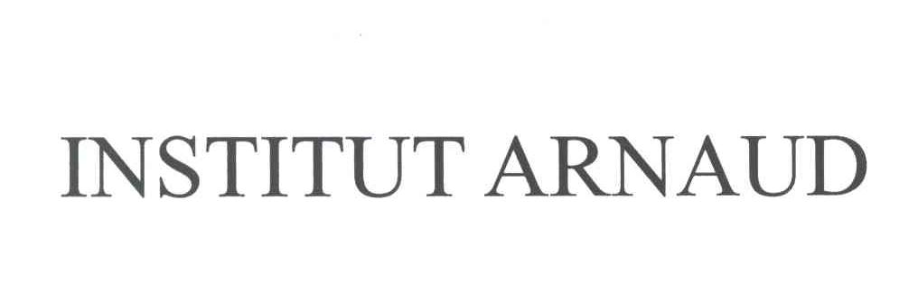 INSTITUT ARNAUD