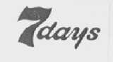 7DAYS