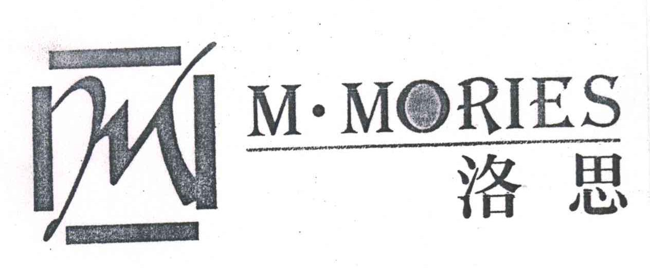 洛思;M MORIES;M