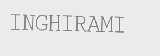 INGHIRAMI
