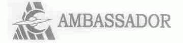 AMBASSADOR