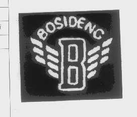 BOSIDENG