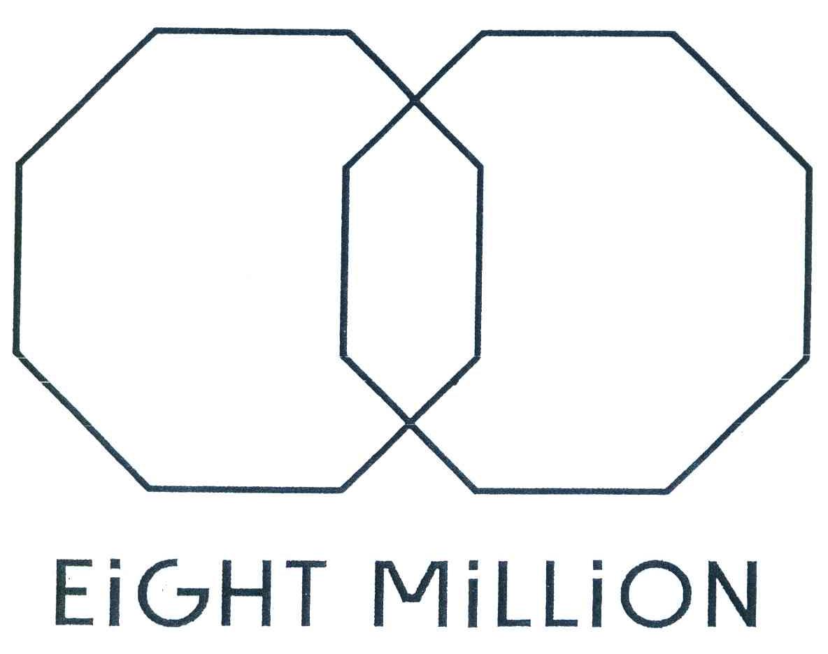 EIGHT MILLION