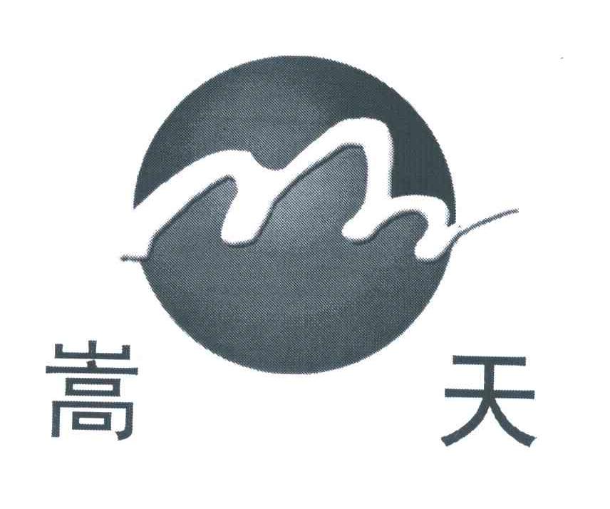 嵩天