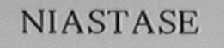NIASTASE