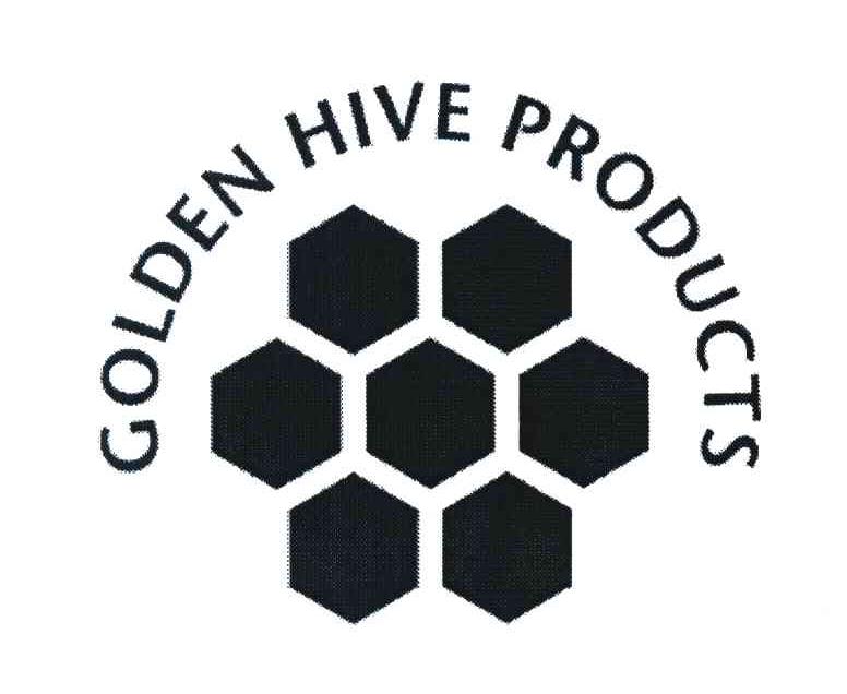GOLDEN HIVE PRODUCTS